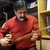 دانلود آهنگ حسام الدین سراج به نام مهمان من شو ساعتی